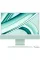Apple iMac M3 24" 4.5K 10GPU/8RAM/512GB Green 2023